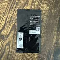 Gundam Card Game Store Tournament 03 Winner Pack Sealed - Image 2