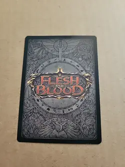FAB Adaptive Alpha Mold - Super Slam Card # 253 - Image 2