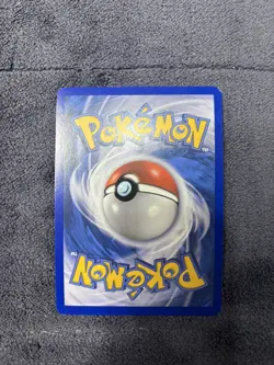 Pokemon TCG Magcargo Undaunted 6/90 Holo Rare Card NM Condition - Image 2