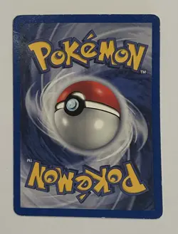 Pokemon Gym Heroes Sabrina's Gengar 14/132 Holo Foil Rare Vintage Card - Image 3