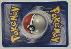 Pokemon Gym Heroes Sabrina's Gengar 14/132 Holo Foil Rare Vintage Card - Image 4