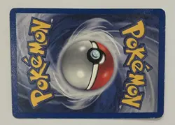 Pokemon Gym Heroes Sabrina's Gengar 14/132 Holo Foil Rare Vintage Card - Image 5