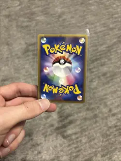 Pikachu 101/Dp-p Promo 10th Anniversary 2008 Japanese Pokemon Card - Image 2