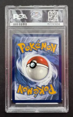 *PSA 9* Deoxys GG12/GG70 - Crown Zenith Galarian Gallery - Mint Pokemon Card - Image 4