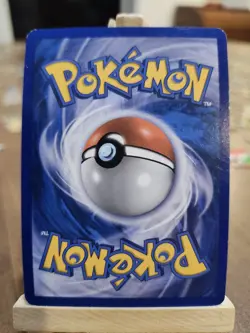 Marshtomp 38/100 Crystal Guardians Reverse Holo Pokemon TCG Card - Image 2