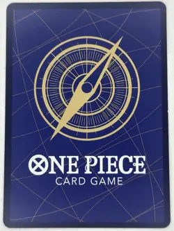 Franky OP01-021 Gift Collection 2023 One Piece Card Game - Image 3