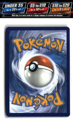 SV: Scarlet & Violet Promo Cards #210 Tornadus - Image 2