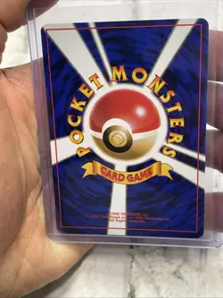 Japanese Dark Charmeleon No. 005 Team Rocket Uncommon Pokemon Card NM/MT Vtg - Image 3
