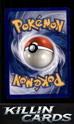 Onix 056/102 Pokemon Common Base Set (Shadowless) Card LP - Image 2