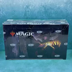 1x Streets of New Capenna Draft Booster Box - Magic: The Gathering TCG SEALED - Image 1
