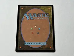 MTG Hammer of Nazahn (Commander Masters) - Image 2
