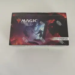 MTG: Duskmourn House of Horror - Play Booster Box (36 Packs) Factory Sealed - Image 2
