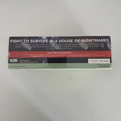 MTG: Duskmourn House of Horror - Play Booster Box (36 Packs) Factory Sealed - Image 3