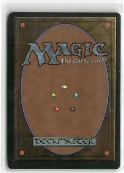 Spitting Slug Uncommon The Dark Magic: The Gathering Near Mint - Image 2