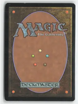 Buried Ruin 224 Uncommon Magic 2012 (M12) Magic: The Gathering Near Mint - Image 2