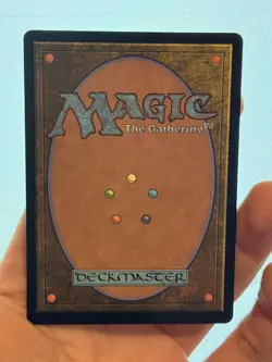 1X FOIL Enlightened Tutor BORDERLESS MINT MTG Magic DMR Dominaria Remastered EDH - Image 4