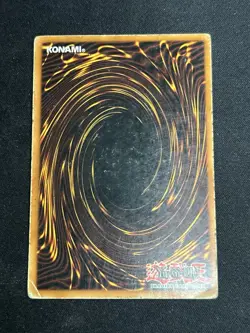 Yugioh Swift Gaia The Fierce Knight CT1-EN004 Secret/Ultra Misprint - Image 2