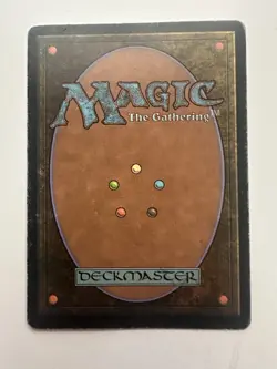 Blightsteel Colossus LP Mirrodin Besieged 99/155 MTG Magic the Gathering Regular - Image 2