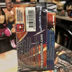 Pokemon Trading Card Game Sun & Moon Cosmic Eclipse Booster Pack -Factory Sealed 820650805899 - Image 2