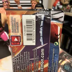 Pokemon Trading Card Game Sun & Moon Cosmic Eclipse Booster Pack -Factory Sealed 820650805899 - Image 4