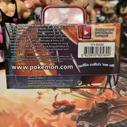 Pokemon Trading Card Game Sun & Moon Cosmic Eclipse Booster Pack -Factory Sealed 820650805899 - Image 5