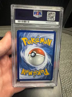 Pokemon Pikachu Sword Shield Crown Zenith 160/159 PSA 10 - Image 2