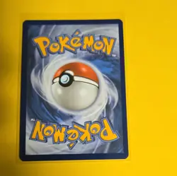 Pokemon Rapidash Illustration Rare Holo Sv10 Destined Rivals 189/182 Eng 110 - Image 2