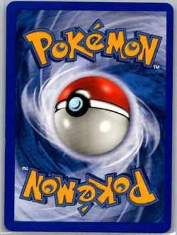 Krabby 115/165 Non Holo Expedition - Pokemon Card - NM - Image 2
