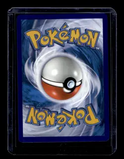 Pokemon Dolliv Scarelt & Violet Base Set 200/198 - Image 2