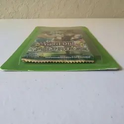 Yugioh Spell Ruler Booster Pack Blister 25th Anniversary 2020 - Image 4