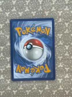 Pokemon TCG Leavanny White Flare Illustration Rare Card 089/086 NM/M Condition - Image 2