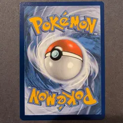 Pokemon Flareon VMAX Ultra Rare Full Art Holo 018/203 Evolving Skies NM - Image 2