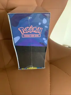Pokemon TCG Elite Trainer Box Chaos Rising ETB - New Factory Sealed - Image 3