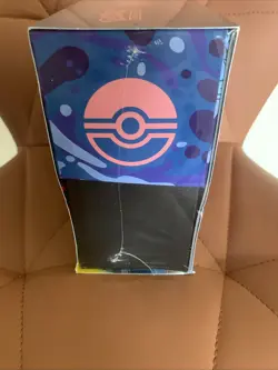 Pokemon TCG Elite Trainer Box Chaos Rising ETB - New Factory Sealed - Image 5
