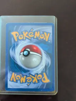 2003 POKEMON EX RUBY & SAPPHIRE #101 MEWTWO EX-HOLO - Image 4