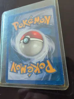 2003 POKEMON EX RUBY & SAPPHIRE #101 MEWTWO EX-HOLO - Image 5