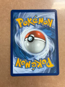 NM-Mint Mega Froslass ex - 265/217 - Mega Attack Rare Pokemon Ascended Heroes - Image 2