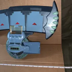 1996 Yugioh Electronic Duel Disk Chaos Card Launcher - Image 3