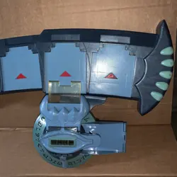 1996 Yugioh Electronic Duel Disk Chaos Card Launcher - Image 4