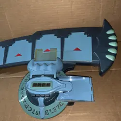 1996 Yugioh Electronic Duel Disk Chaos Card Launcher - Image 5