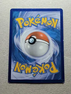 Drifloon - 34/101 - Reverse Holo - Pokemon -LP - Image 2