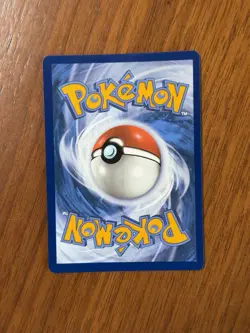 Pokemon TCG Yanmega EX Sir 228/182 Sv10: Destined Rivals Holo NM - Image 2