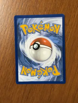 Pokemon TCG Gravity Mountain 250/191 Surging Sparks Gold Secret Rare - NM - Image 2