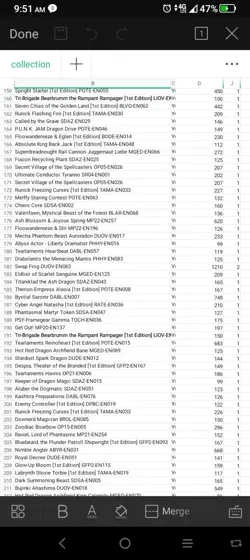 Yugioh Card Lot Of 1000 Cards & Binders $2307 Value See Photos Mint Near Mint - Image 5