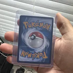 The Pokemon Company Nosepass Art Rare Full Art Holo SV5K 110/071 CN 2024 - Image 2