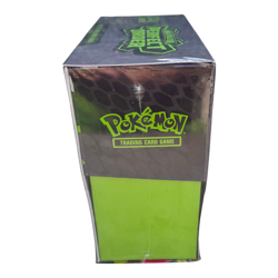 Pokemon Perfect Order Elite Trainer Box ETB Sealed - Image 2