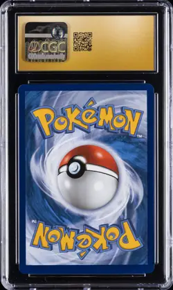 2021 POKEMON CELEBRATIONS CLASSIC COLLECTION #002 BLASTOISE CGC 10 PRISTINE - Image 2
