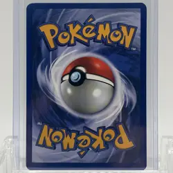 Pokemon TCG Team Rocket Abra #49/82 Common LP - Image 2