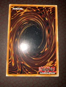 Yu-Gi-Oh! Divine Arsenal AA-Zeus - Sky Thunder -PHRA- Secret - 1st Edition NM! - Image 3