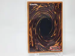 Yu-Gi-Oh Union Attack LODT-EN093 1st Edition Super Rare NM - Image 2